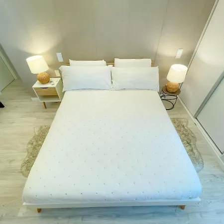 Apartament Cozy - Airport Lizbona