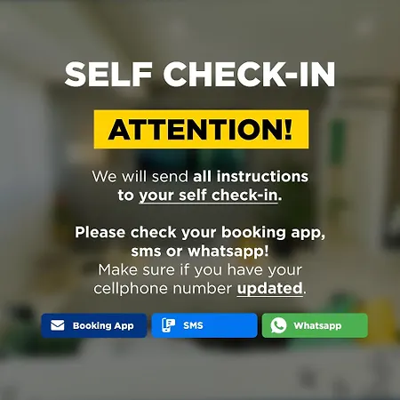 Cozy - Airport * Lizbona