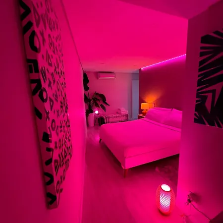 Airport Apartment Lisbon
