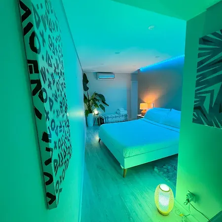 Apartament Cozy - Airport